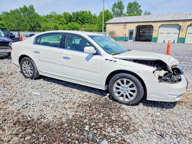2011 Buick Lucerne cxl