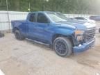 2024 Chevrolet Silverado K1500 Custom
