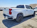 2022 Chevrolet Silverado C1500 Custom