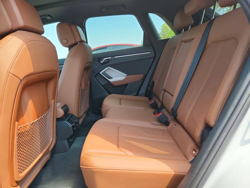 2024 Audi Q3 Premium Plus s Line 45