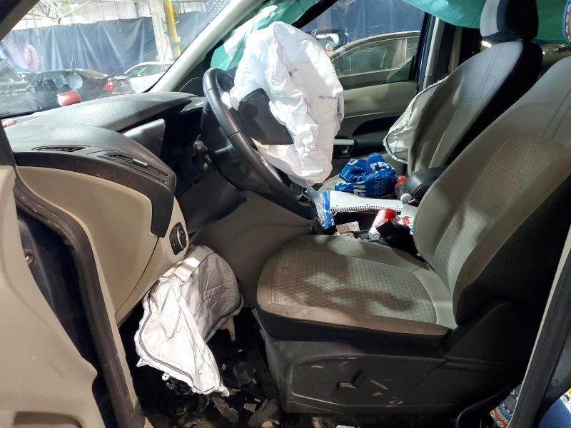 2021 Ford Transit Connect xlt