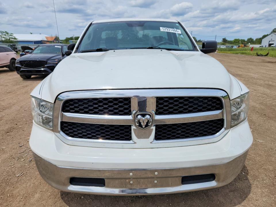 2016 Dodge RAM 1500 ST