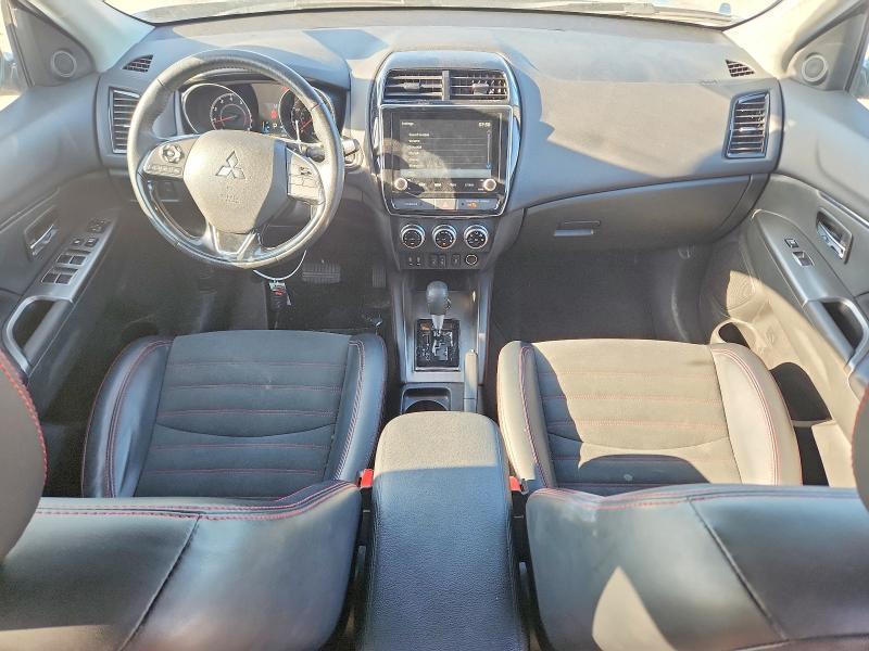 2024 Mitsubishi Outlander Sport s