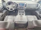 2016 Chevrolet Silverado K1500 LTZ