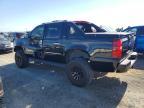 2011 Chevrolet Avalanche LTZ
