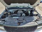 2007 Chevrolet Silverado K1500 Classic Crew Cab
