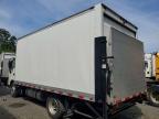 2017 Hino 195 BOX Truck