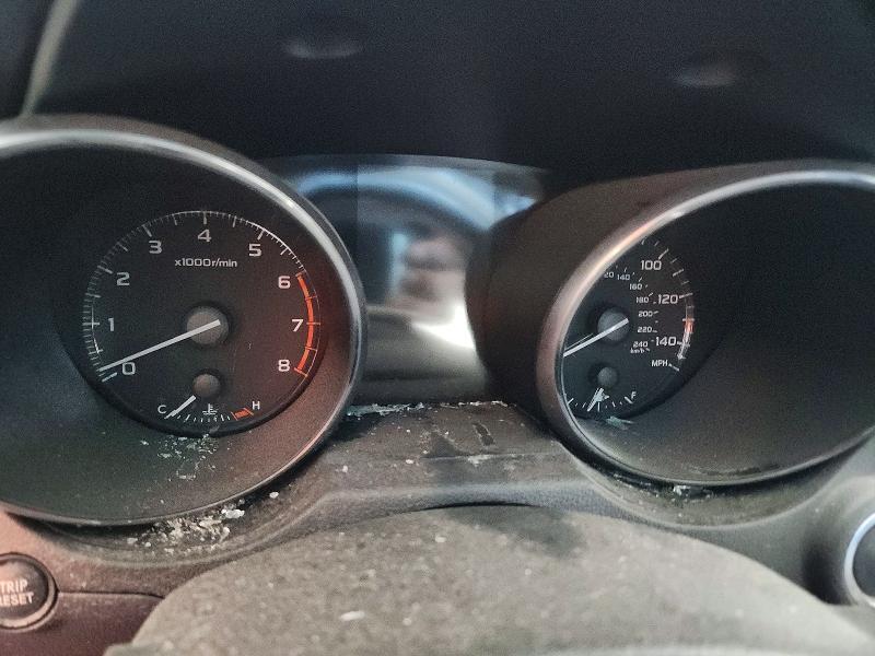 2017 Subaru Legacy 2.5i Limited