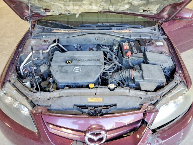 2007 Mazda 6 I