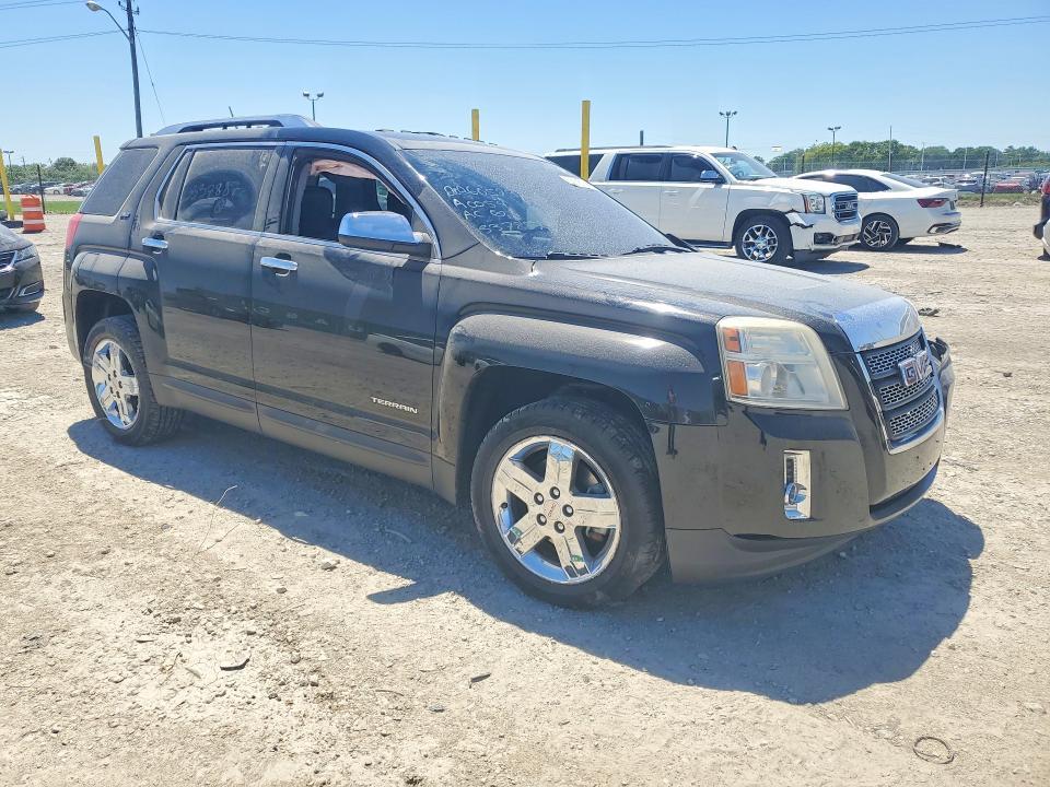 2013 GMC Terrain slt