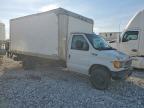 2002 Ford E350 BOX Truck