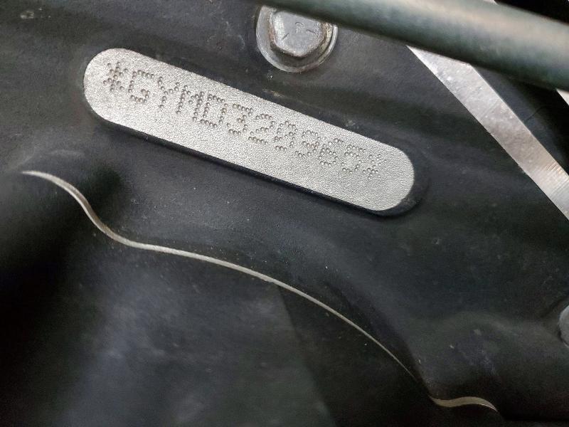 2013 Harley-Davidson Fxdf Dyna FAT BOB