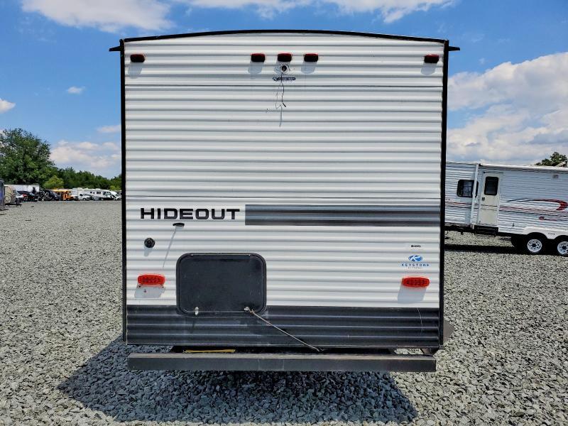 2022 Keystone 2022 Keystone Hideout Camper