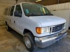 2007 Ford Econoline E350 Super Duty Wagon