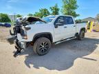2020 Chevrolet Silverado K2500 Custom