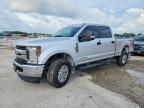 2018 Ford F250 Super Duty