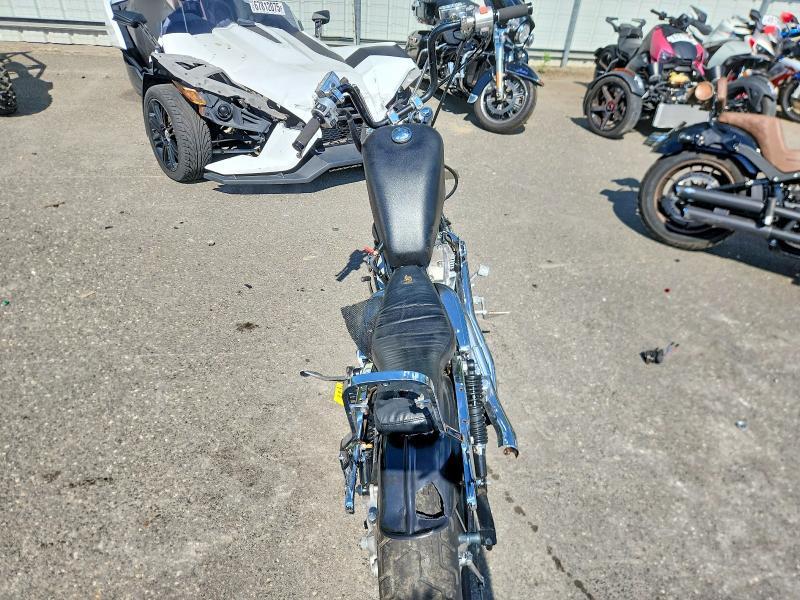 1994 Honda VT1100 C