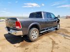 2016 Dodge 2500 Laramie