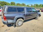 2015 Toyota Tacoma Double Cab Prerunner