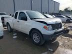 2017 Nissan Frontier SV V6