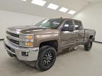 2015 Chevrolet Silverado K2500 Heavy Duty LTZ
