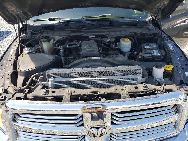 2016 Dodge RAM 2500 SLT