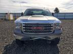 2012 GMC Sierra K3500 SLT