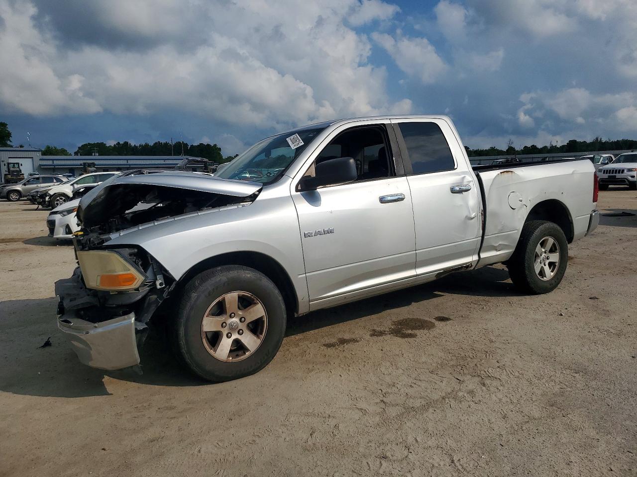 2009 Dodge RAM 1500