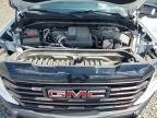 2025 GMC Sierra K1500 AT4X