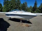 2002 Milan Sportboats Boat-Boat