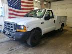 2000 Ford F250 Super Duty