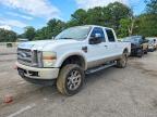 2009 Ford F250 Super Duty