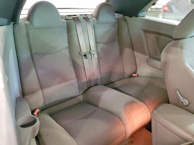 2008 Chrysler Sebring Touring