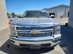 2015 Chevrolet Silverado C1500 LT