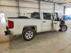 2015 Chevrolet K1500