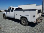 2013 Chevrolet Silverado C3500