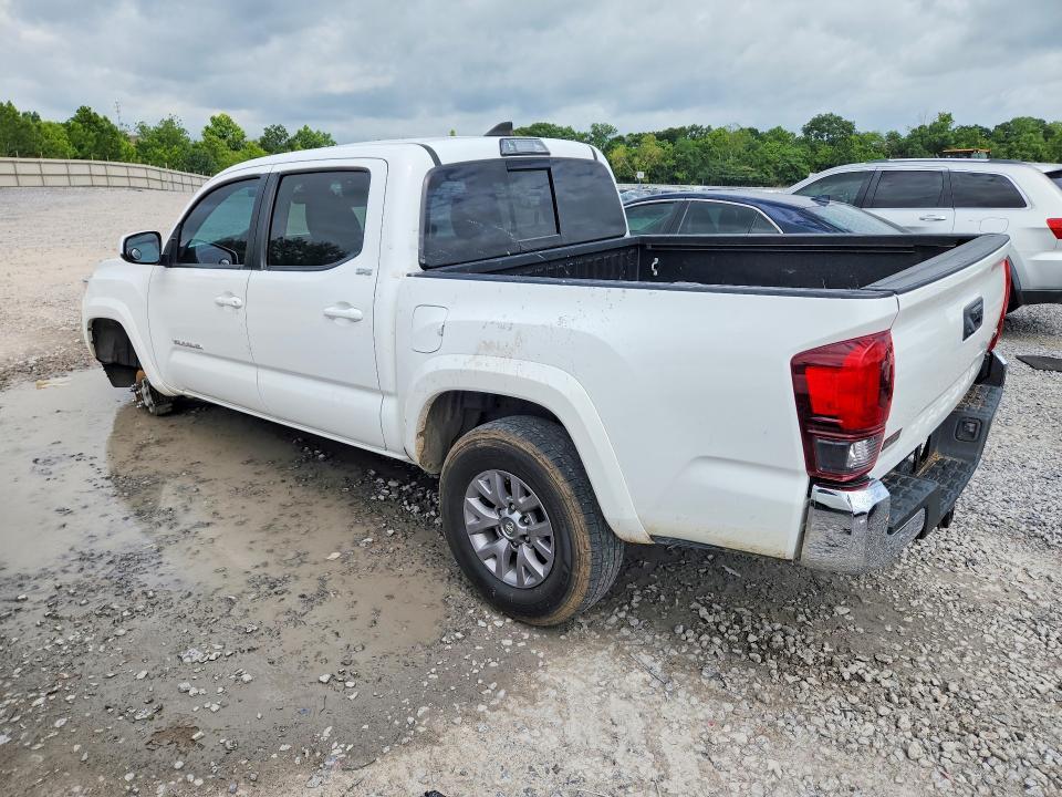 2019 Toyota Tacoma SR5 V6