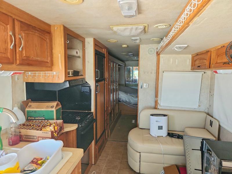 2004 Georgieboy 2003 Georgieboy Pursuit RV