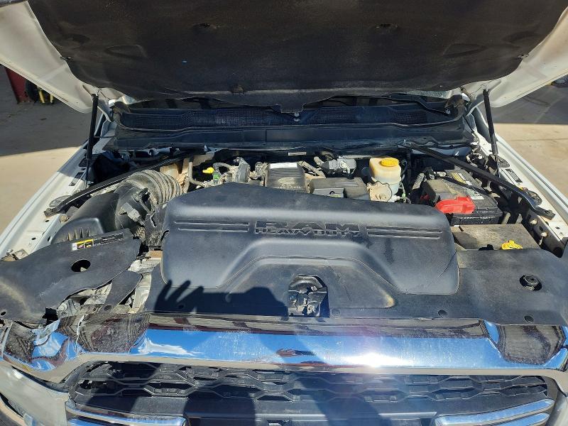 2022 Dodge RAM 2500 Tradesman