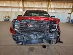 2025 GMC Sierra K1500 AT4X