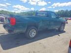 2018 Chevrolet Silverado C1500