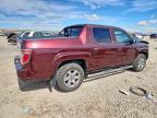 2007 Honda Ridgeline RTX
