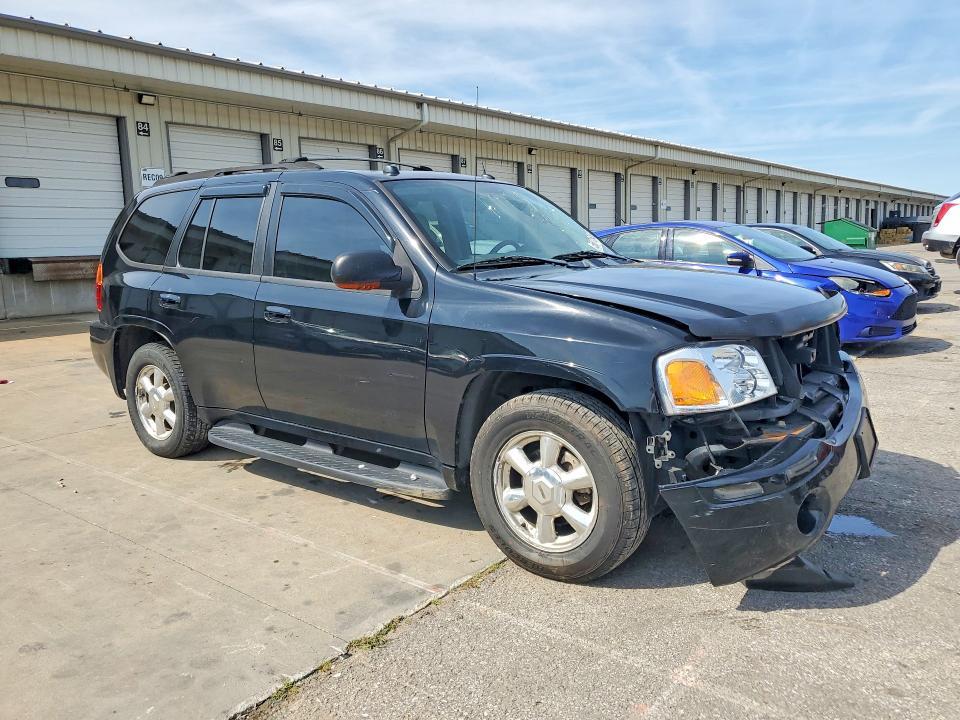 2005 GMC Envoy