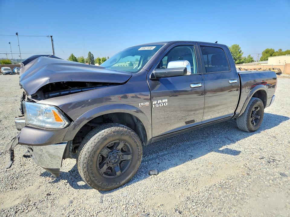2017 Dodge 1500 Laramie