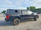 2025 Ford F150 Tremor