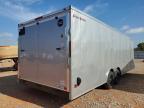 2025 American Cargo Grp Inc 2025 American Cargo FT8524T3-D Enclosed Cargo Trai