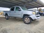 2005 Toyota Tacoma Double Cab