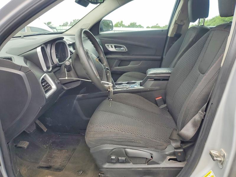 2014 Chevrolet Equinox