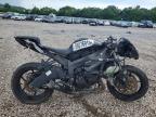 2011 Kawasaki ZX600 R