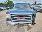 2012 GMC Sierra K1500